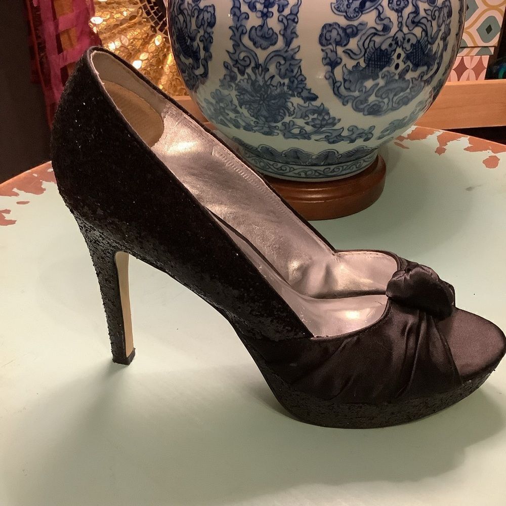 Nine & Company Collection‎ JJ Shana Heels